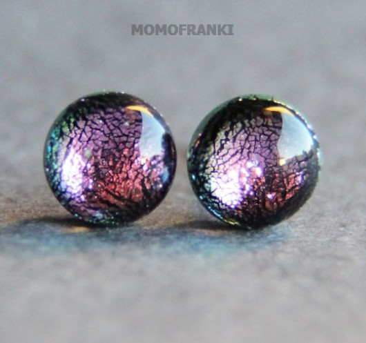 pink sparkles momofranki