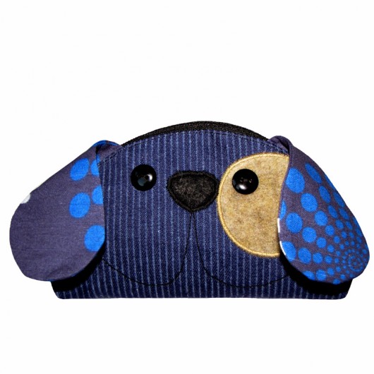 DOGmetyczka Blue ifONA