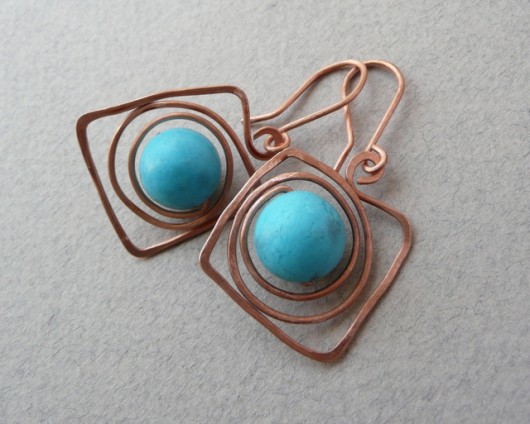 copper  Monika Sibiga