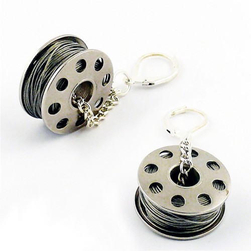 Beauty industrial gray Modny Design