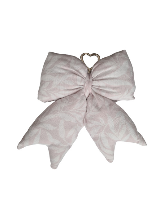 breloki Brelok kokarda