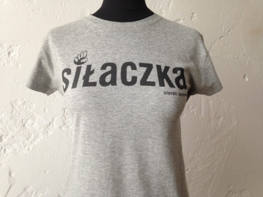 "Siłaczka"  Kurdemol