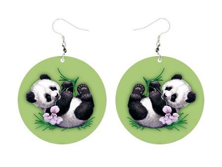 Panda (na zamówienie) KuKa