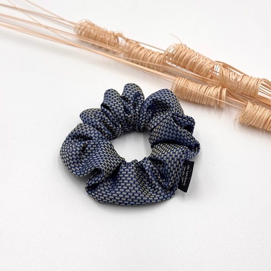 gumki do włosów Scrunchie/frotka 100% Jedwab