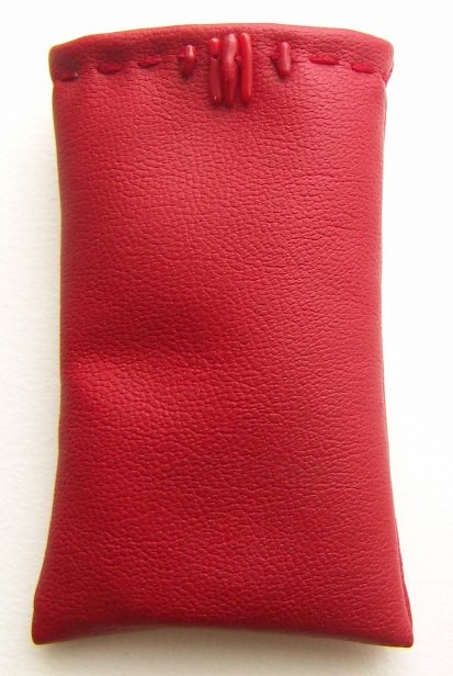red skin BOHINI