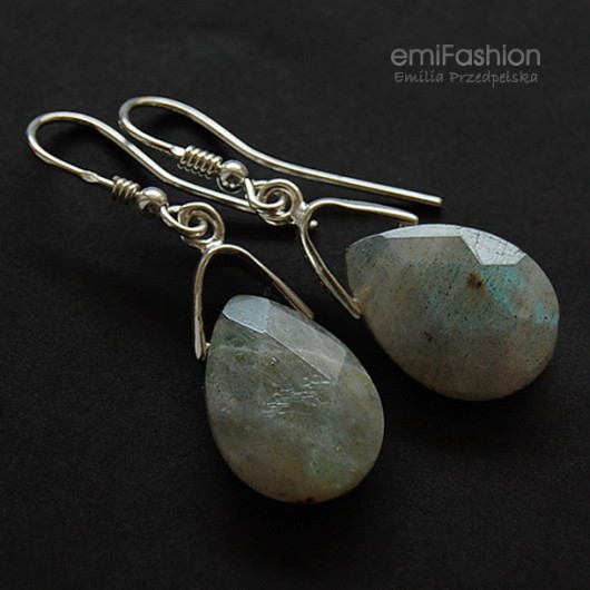 Labradoryt MAREMI Jewelry