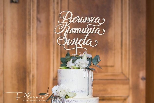 komunia - pozostałe Pierwsza Komunia Święta