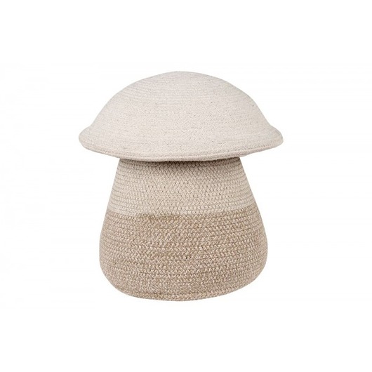 kosze do przechowywania Lorena Canals Kosz Mama Mushroom