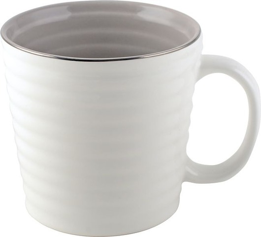Kubek Cafetiere beige MIA home