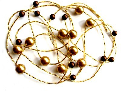 gold&brown amanorii