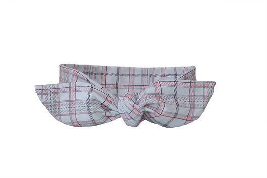 Opaska pin up kratka Talulla