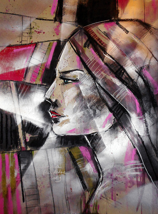 plakaty Tea - plakat 50x70 cm