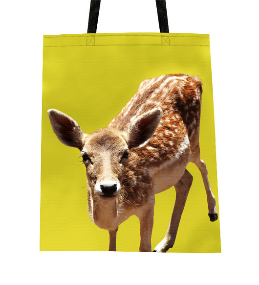 FINAL SALE! Jelonek - toba + gratis :) AT design
