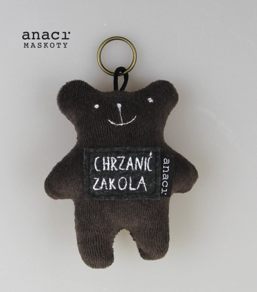 Edek anaci