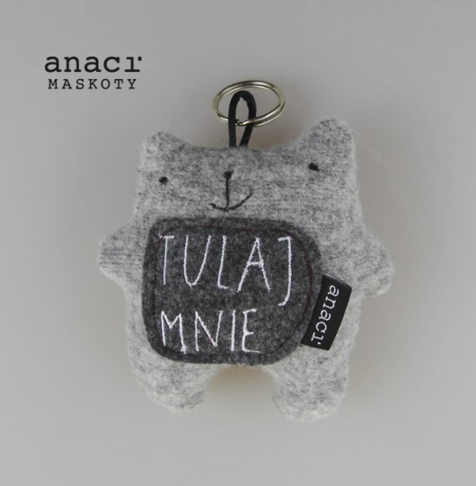 Tulanek Janek anaci