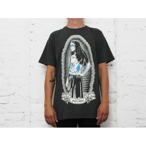 TS GUADALUPE / Dark Grey RUSH