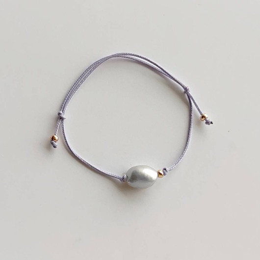 bransoletki na sznurku OKRĄG bransoletka