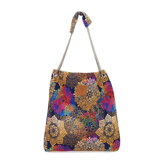 Torba worek Mili Chic MC5 - mandala Militu