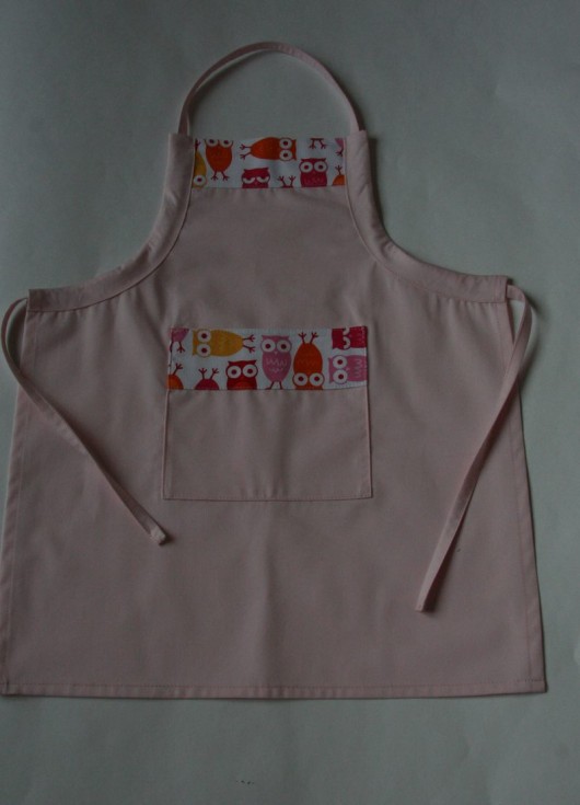 Fartuszek dla małego kucharza :-) Balik Hand Made