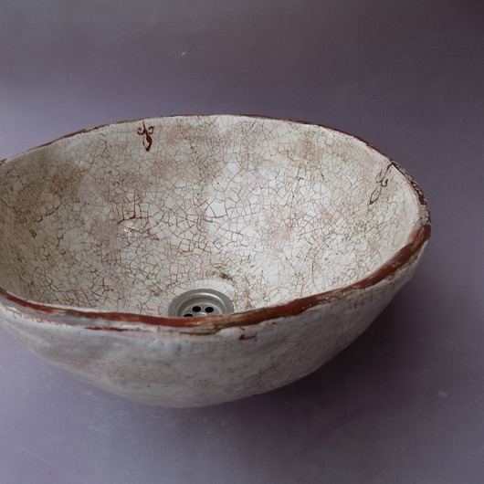 umywalki Umywalka kaszubska IX