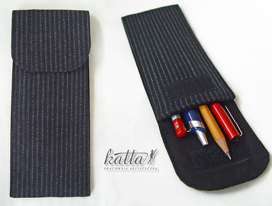 znacznik black torby katta