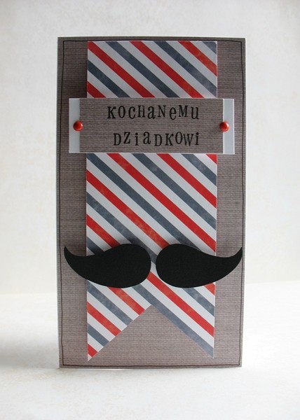 Kochanemu Dziadkowi fasoolka