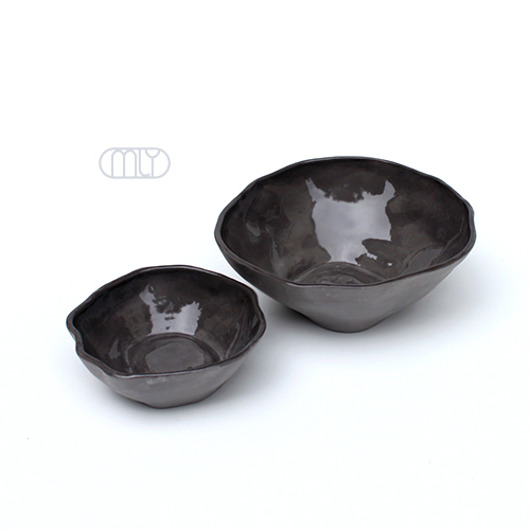 Miseczki "Fungi" MLY Studio