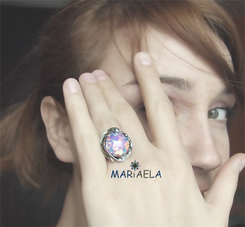 PRZECUDNY NA ŻYCZENIE ;-) MARIAELA
