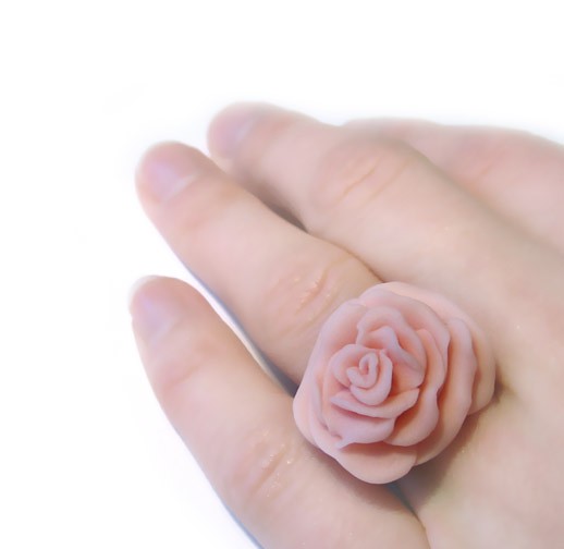 Rose Gemma