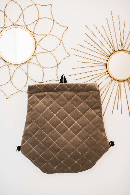 Caro Pik beige NOSU