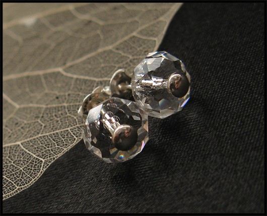 LUXURY- Najdelikatniejszy kryształ Swarovski- Crystal Little Dreamer