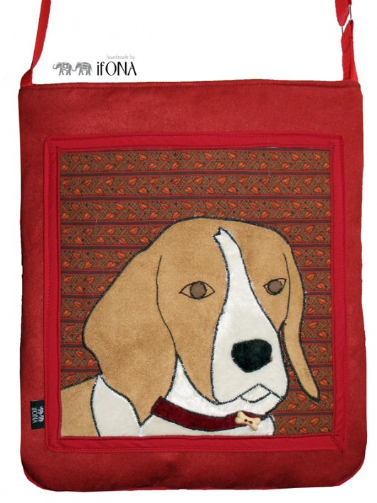 Be my Beagle ifONA