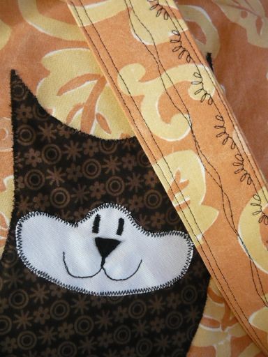 Big Bag For Big Shopping Gazynia