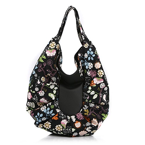 ESSI BIRDS CANVAS RARAMODO