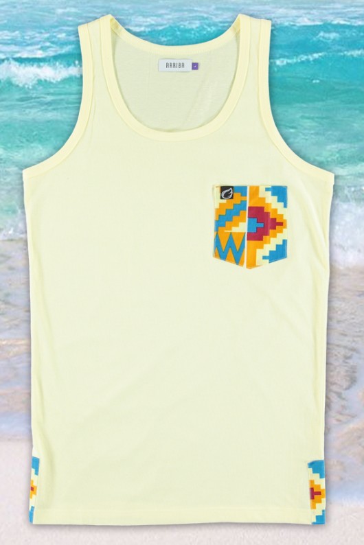 EthniCity tank top # 1 Arriba