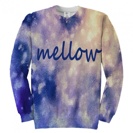 Bluza Mellow mellowonlinestore