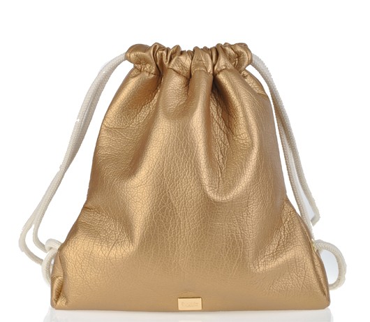 Gold Pack BagMe by smola