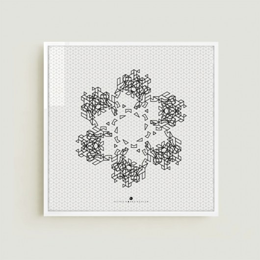 GEOFOLK9 | 50x50 After Hours Design