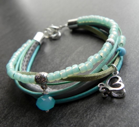 mint-boho Lahovska