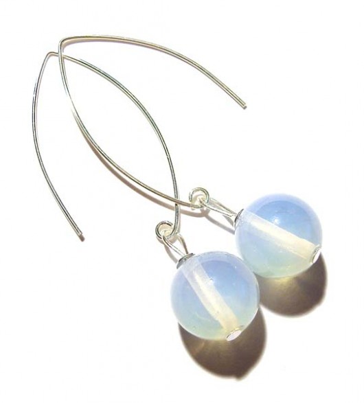 piękny opal... Love Life and Forest