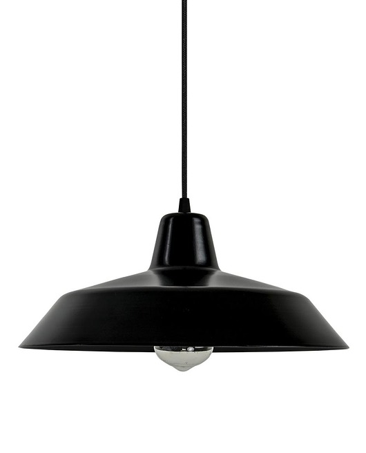 Lampa Loft czarna lub biała - Bulb Attack CINCO lampy