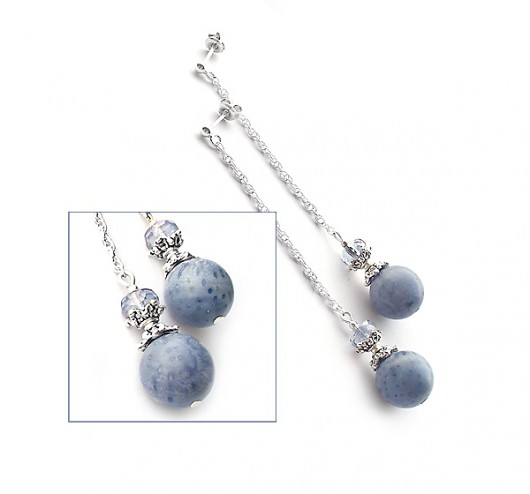 blue dreams maghia