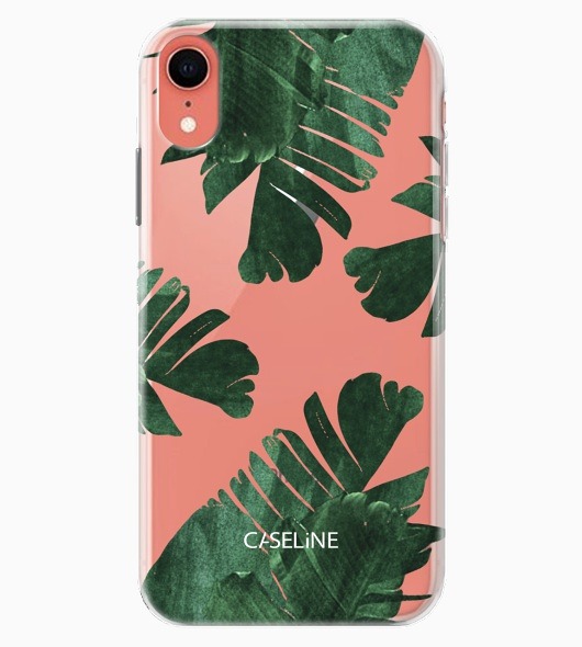 IPHONE  Etui case na telefon guma - B167 Caseline  etui na telefon