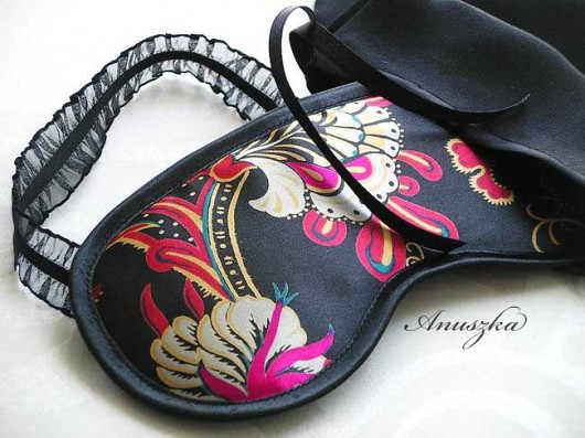 Art Deco ANUSHKA