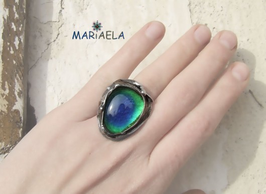 DWUKOLOR FUSING BIS MARIAELA