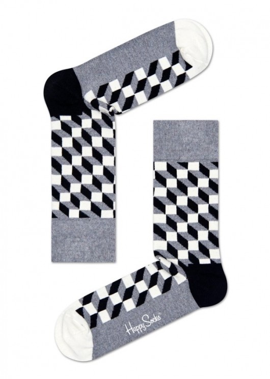 Skarpetki Happy Socks FO01-901 Happy Socks