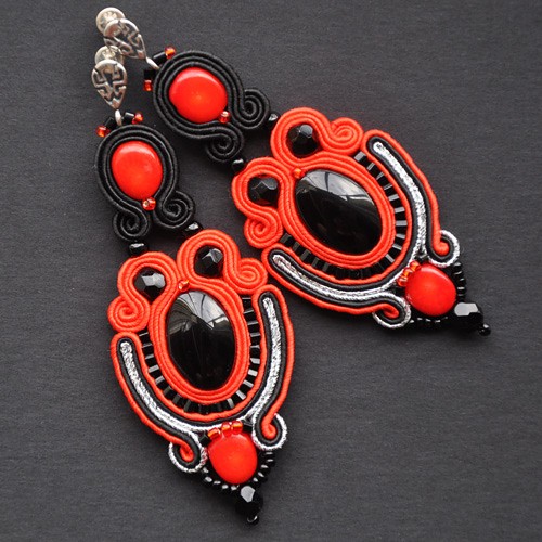 Blackred Artspirale