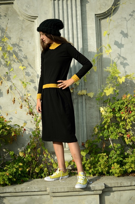 Marci Skirt FoureMki