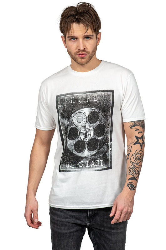 t-shirty męskie T-shirt męski UNDERWORLD Hope