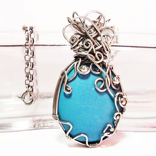 Blue Stone Fenome